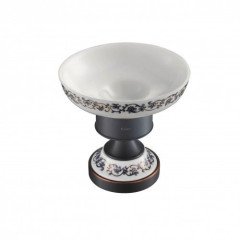Мыльница Kraus Apollo (KEA-16507ORB)
