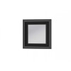 Зеркало в ванную Botticelli Treviso, 80x80 (TM-80 BLK)