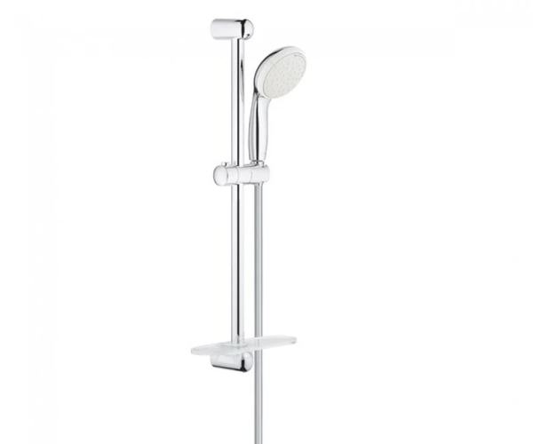 Комплект смесителей 3 в 1 Grohe Eurosmart, хром (UA123238S0)