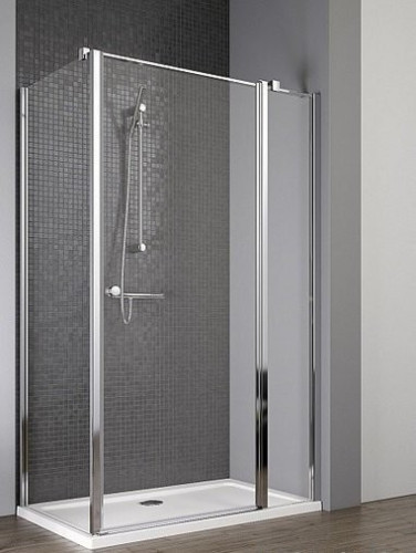 Душевая стенка Radaway Eos II KDJ S2 90L, левая (3799431-01L)