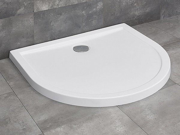 Душевой поддон Radaway Delos P, 100x90 (4Z19035-03N)