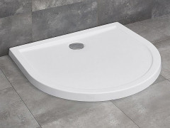 Душевой поддон Radaway Delos P, 100x90 (4Z19035-03N)