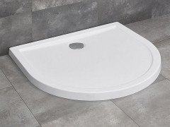Душовий піддон Radaway Delos P, 100x90 (4Z19035-03N)