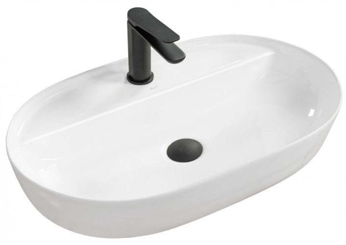 Умивальник накладний Rea Aura, 61 (REA-U7900)