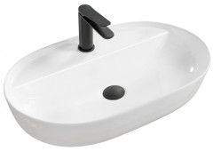 Умывальник накладной Rea Aura, 61 (REA-U7900)