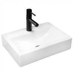 Умивальник накладний Rea Xara N, 46 (REA-U0140)