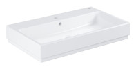 Умывальник подвесной Grohe Cube Ceramic, 80 (3946900H)