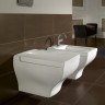 Биде подвесное Villeroy&Boch La Belle (542700R2)
