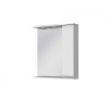 Зеркало в ванную Juventa Monica, 75x83 (МШНЗ3-75WHITE)