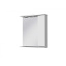 Зеркало в ванную Juventa Monica, 75x83 (МШНЗ3-75WHITE)