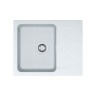 Кухонная мойка гранитная Franke OID 611, 62x50, белый (114.0498.007)