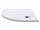 Душевой поддон MADRID 800 из литого мрамора