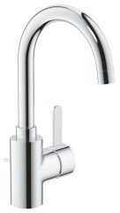 Cмеситель для умывальника Grohe Eurosmart Cosmopolitan, однорычажный, хром (32830001)