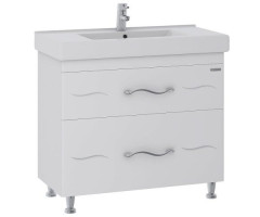 Тумба с умывальником Sanwerk Mindal, 100 (MV0000430)