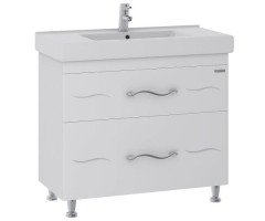 Тумба с умывальником Sanwerk Mindal, 100 (MV0000430)