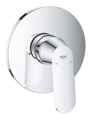 Cмеситель для душа Grohe Eurosmart Cosmopolitan, однорычажный, хром (24044000)