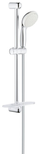 Комплект смесителей 3 в 1 Grohe Eurosmart, хром (UA123244M0)
