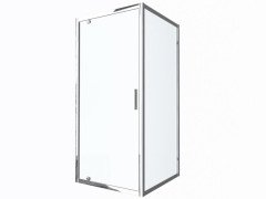 Душова кабіна AM.PM Like Square, 90x90 (W80G-303-090MT)