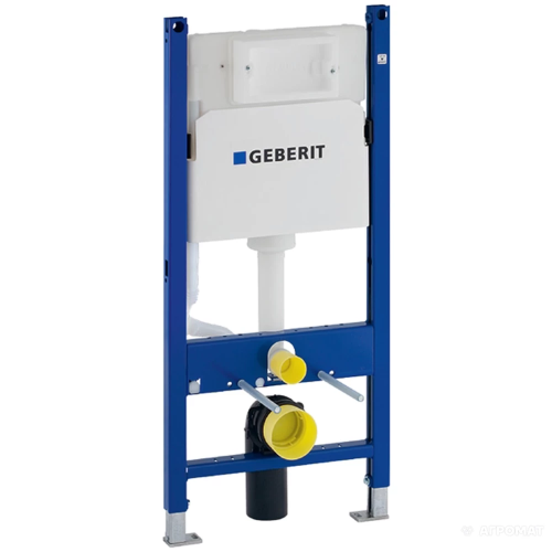 Інсталяція для унітазу Geberit Duofix (111.153.00.1) 