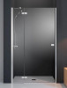 Душевые двери Radaway Fuenta New DWJ 80L, левые (384012-01-01L)
