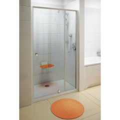 Душевые двери Ravak Pivot PDOP2-110 (03GD0100Z1)
