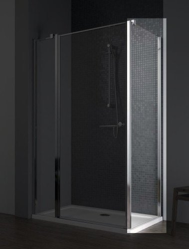 Душова стінка Radaway Eos II KDJ S2 90R, права (3799431-01R)