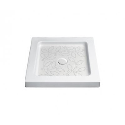 Душовий піддон Catalano Decora, 90x90 (9090RO)
