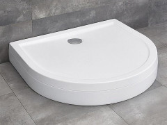 Душевой поддон Radaway Delos P, 100x90 (4Z19150-03N)