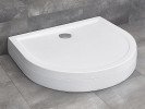 Душовий піддон Radaway Delos P, 100x90 (4Z19150-03N)