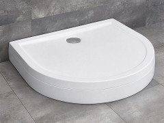 Душовий піддон Radaway Delos P, 100x90 (4Z19150-03N)