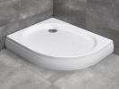 Душовий піддон Radaway Patmos E, 120x90 (4P91217-03R)