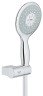 Душовий гарнітур Grohe Power&Soul  (27742000)