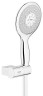 Душовий гарнітур Grohe Power&Soul  (27742000)