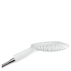 Ручний душ Hansgrohe PuraVida 150 3jet EcoSmart (28567400)