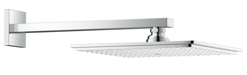 Верхний душ Grohe Rainshower Allure (26054000)