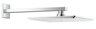 Верхний душ Grohe Rainshower Allure (26054000)