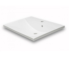 Умывальник врезной Fancy Marble Amelia, 60 (706101)