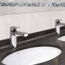 Умивальник врізний Villeroy&Boch Evana, 50 (614700R1)