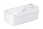 Умывальник подвесной Grohe Euro Ceramic, 37 (39327000)