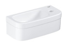 Умывальник подвесной Grohe Euro Ceramic, 37 (39327000)