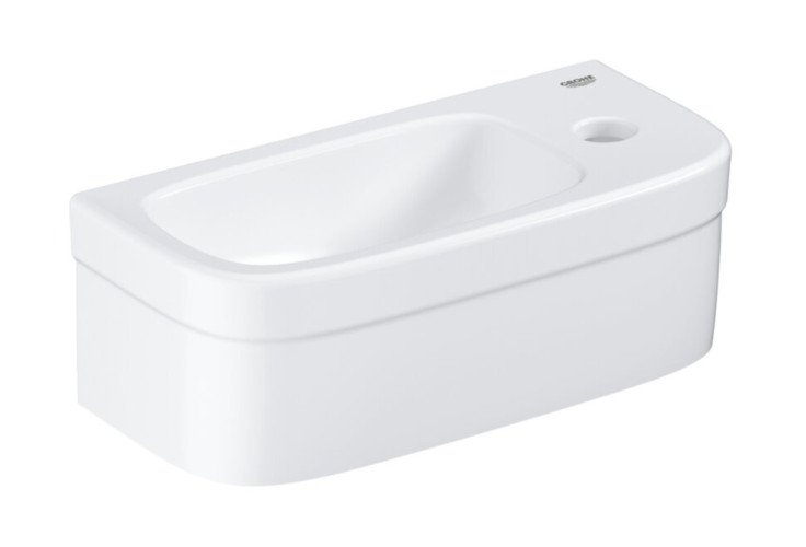 Умивальник підвісний Grohe Euro Ceramic, 37 (39327000)