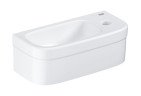 Умивальник підвісний Grohe Euro Ceramic, 37 (39327000)