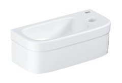 Умивальник підвісний Grohe Euro Ceramic, 37 (39327000)