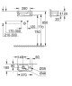 Умивальник підвісний Grohe Euro Ceramic, 37 (39327000)