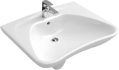 Умывальник подвесной Villeroy&amp;Boch O.Novo, 60 (71196101)