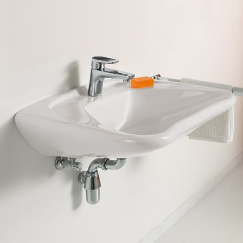 Умывальник подвесной Villeroy&Boch O.Novo, 60 (71196101)