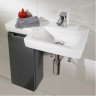 Умивальник підвісний Villeroy&Boch Subway 2.0, 63 (41156RR2)
