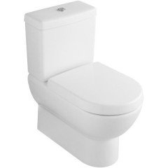 Унітаз підлоговий Villeroy&Boch Subway (661010R3)