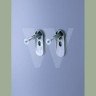 Крепление для инсталляции Grohe Rapid SL (3855800M)