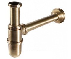 Сифон для умывальника Emmevi (CO6615BR)